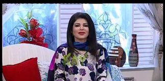 Kay2 Sehar With Mishi Khan ( 28-11-2014 )