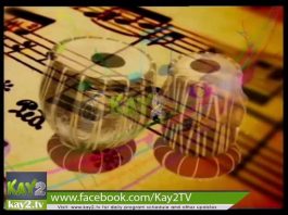 Sur Sanjhain ( 29-11-2014 )