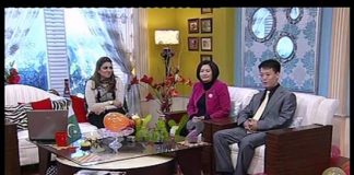 Kay2 Sehar With Mishi Khan ( 06-12-2014 )