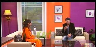Kay2 Sehar | Colors Of KPK ( 10-12-2014 )