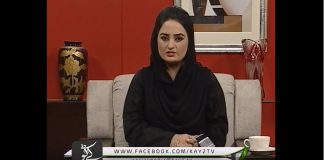 | AJ DI GAL | Kay2 TV | 16 04 2018 | EP # 02 |