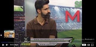 Sports Mag ( 15-04-2018 )