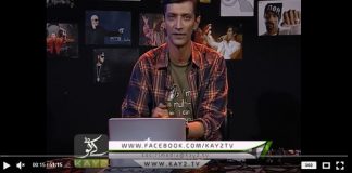 Turn Table ( 15-04-2018 )