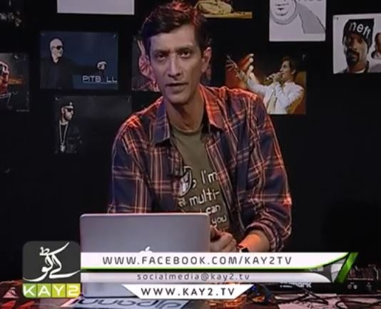 Turn Table ( 15-04-2018 )