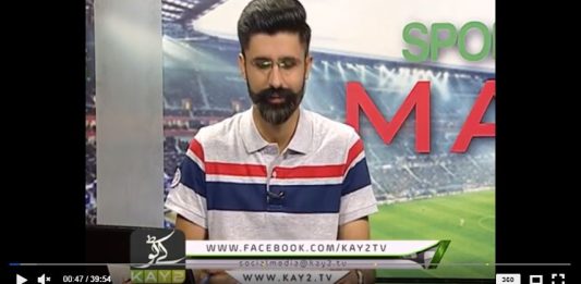 Sports Mag ( 22-04-2018 )