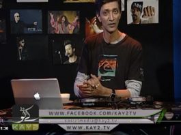 Turn Table ( 22-04-2018 )