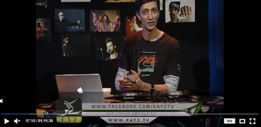 Turn Table ( 22-04-2018 )