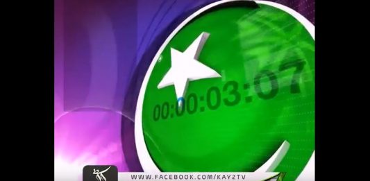 | Ahwal E Balochistan | Balochistan | News | Kay2 TV | 20 04 2018 |