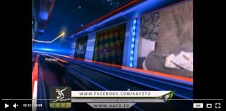 Kashmir Point ( 13-05-2018 )