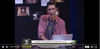 Turn Table ( 13-05-2018 )