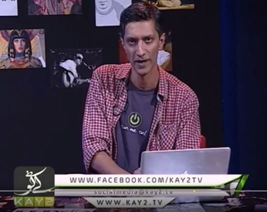 Turn Table ( 13-05-2018 )