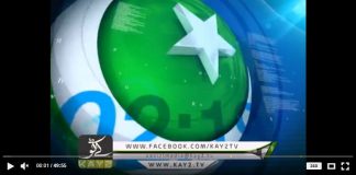 Ahwal E Hazara ( 14-05-2018