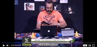 Turn Table ( 29-04-2018 )