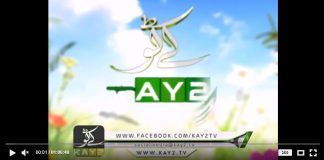 Kay2 Sehar Abbt ( 02-05-2018 )
