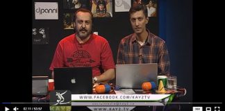 Turn Table ( 06-05-2018 )