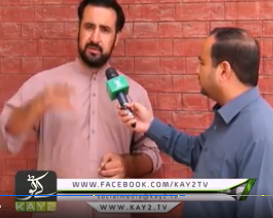 Qabaili Gazzate ( 21-07-2018 )