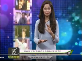 Kay2 Playlist ( 27-07-2018 )