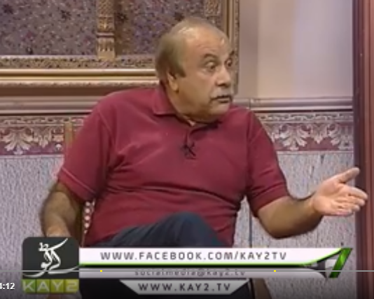 Baithak ( 29-07-2018 )