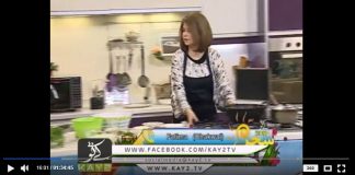 Kay2 Sehar ( Mishi Khan – 01-07-2018 )