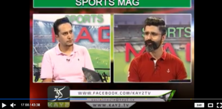Sports Mag ( 29-07-2018 )