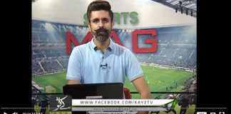 Sports Mag ( 01-07-2018 )