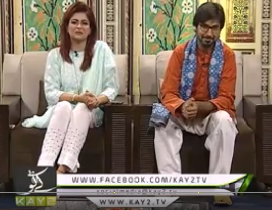 Dera Wall ( 12-07-2018 )