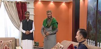 KAY2 SAHAR | ARIF QAZI ( 11-10-2018 )