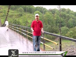 Kay2 Sahar ( DIL ME DHARKAY KASHMIR ) ( 04-07-2018 ) | ARIF QAZI