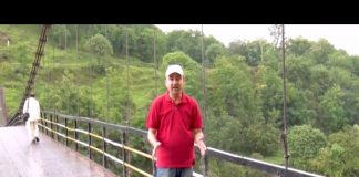 Kay2 Sahar ( DIL ME DHARKAY KASHMIR ) ( 04-07-2018 ) | ARIF QAZI