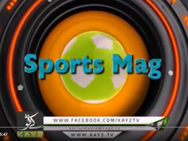 Sports Mag ( 19-08-2018 )