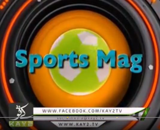 Sports Mag | 09 09 2018 |