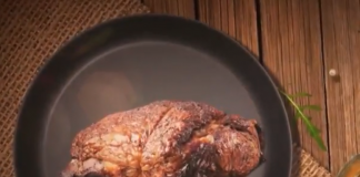 FAIMLY COOKING SHOW EID 3RD DAY