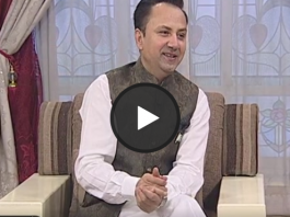 Kay2 Sehar AJK ( 08-08-2018 )