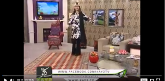 Kay2 Sehar ( Gilgit – Mishi Khan – 08-09-2018 )