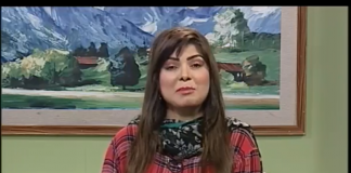 | Zindagi | Kay2 TV | 10 september 2018 |