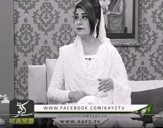 | Adab Eraz Hay | Kay2 TV | 18-09-2018 |