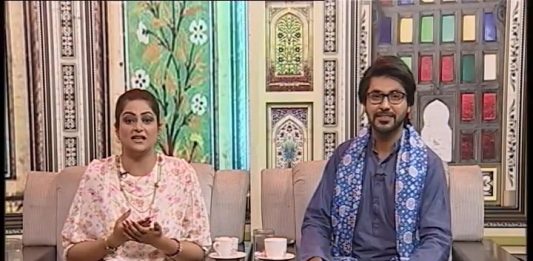 Dera Wall | 05-09-2018 | Kay2 Tv