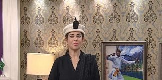 Kay2 Sehar with Mishi Khan ( 15-09-2018 )