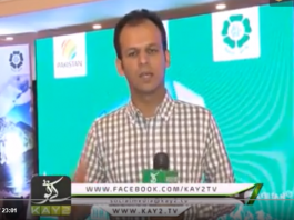 District Diary ( Peshawar – 03-10-2018 )