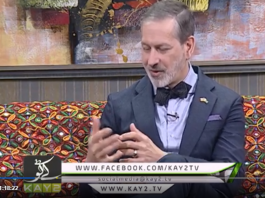 | Kay2 Sehar Mishi Khan | U.S. Consul General in Peshawar | Kay2 TV | 16-10-2018 |