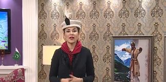 Kay2 Sehar with Mishi Khan ( 20-10-2018 )