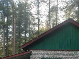 | کےٹو سحر دل میں دھڑکے کشمیر | دھیرکوٹ آزاد کشمیر |