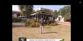 Kay2 Sehar ( Arif Qazi – AJK – 28-11-2018 )