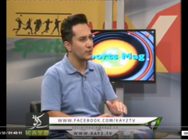 Sports Mag ( 11-11-2018 )