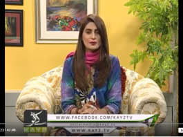 Zindagi ( 19-11-2018 )