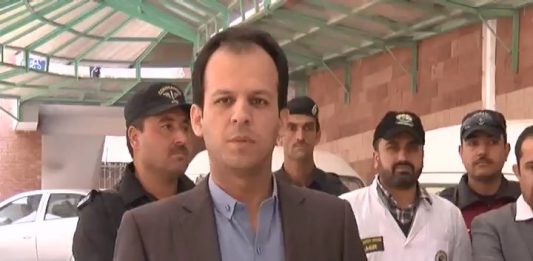 Ahwal E KP ( 08-12-2018 )