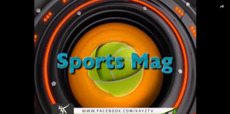 Sports Mag ( 02-12-2018 )