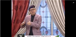 Kay2 Sehar ( Arif Qazi – AJK – 19-12-2018 )