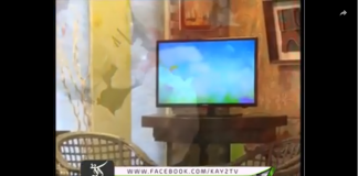 Kay2 Sehar Abbt ( 07-01-2019 )