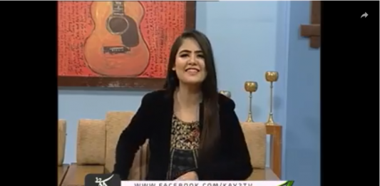 SANGEET PATARI ( EP# 08 ) ( 25-01-2019 )